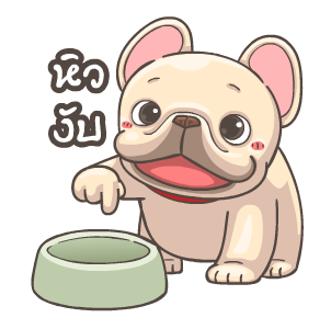พิกุ - เฟรนช์ บูลด็อก 9 รูปที่ 15
