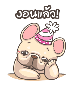 พิกุ - เฟรนช์ บูลด็อก 9 รูปที่ 17
