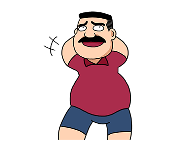 Papa Joget รูปที่ 3