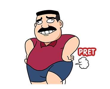 Papa Joget รูปที่ 7