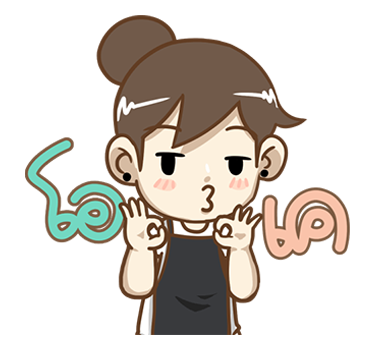 คุณเมีย POP-UP! รูปที่ 3