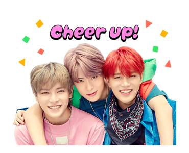 NCT 127 SPECIAL รูปที่ 1