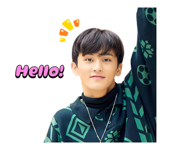 NCT 127 SPECIAL รูปที่ 5