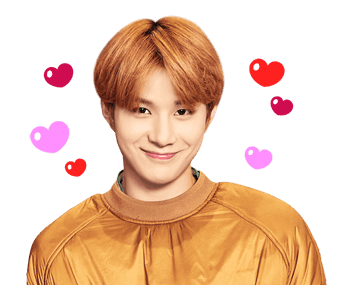 NCT 127 SPECIAL รูปที่ 17