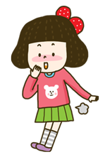 Cherry Coco: Special รูปที่ 3