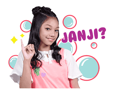 Naura : Little Princess รูปที่ 3