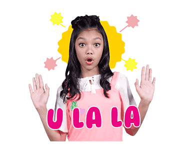 Naura : Little Princess รูปที่ 8