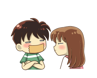 Jun & Jin : Cold Love รูปที่ 6