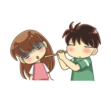 Jun & Jin : Cold Love รูปที่ 8