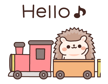 เม่นน้อยจอมซน รูปที่ 11