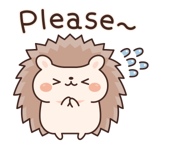 เม่นน้อยจอมซน รูปที่ 15