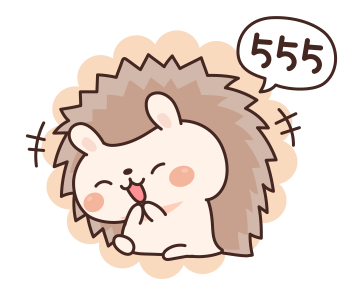 เม่นน้อยจอมซน รูปที่ 17