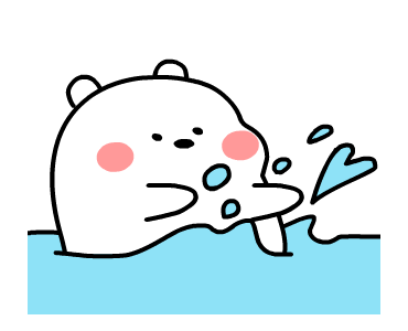 โพล หมีขาวตุ๊ต๊ะ รูปที่ 20