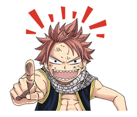 FAIRY TAIL รูปที่ 1