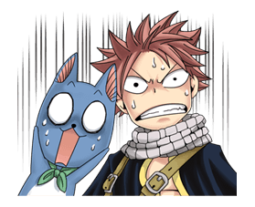 FAIRY TAIL รูปที่ 2