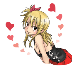 FAIRY TAIL รูปที่ 3