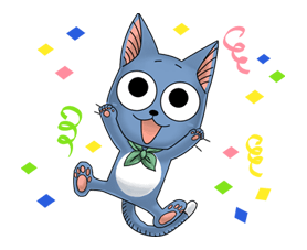 FAIRY TAIL รูปที่ 4