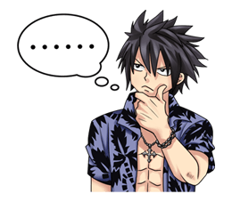 FAIRY TAIL รูปที่ 5