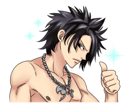 FAIRY TAIL รูปที่ 6