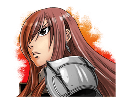 FAIRY TAIL รูปที่ 7