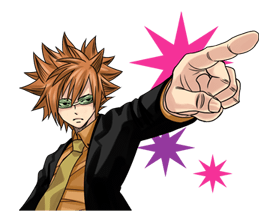FAIRY TAIL รูปที่ 8