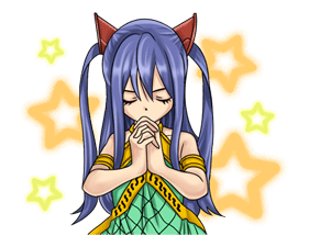 FAIRY TAIL รูปที่ 9