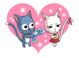 FAIRY TAIL รูปที่ 10