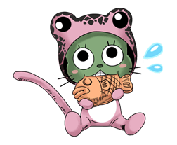 FAIRY TAIL รูปที่ 11