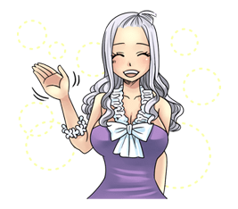 FAIRY TAIL รูปที่ 14