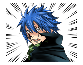 FAIRY TAIL รูปที่ 18
