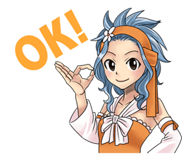 FAIRY TAIL รูปที่ 19