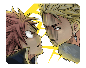 FAIRY TAIL รูปที่ 22