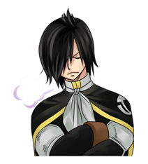 FAIRY TAIL รูปที่ 23