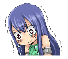 FAIRY TAIL รูปที่ 28