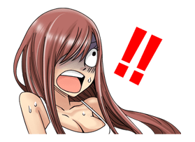 FAIRY TAIL รูปที่ 30