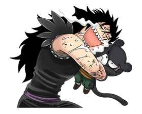 FAIRY TAIL รูปที่ 32