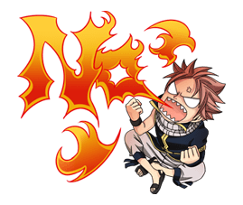 FAIRY TAIL รูปที่ 33