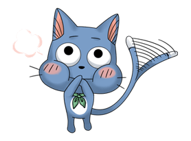 FAIRY TAIL รูปที่ 36