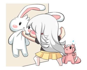 Lily and Marigold Sophia Mini รูปที่ 1