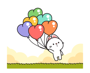 HyperCat : Spoiled! รูปที่ 1
