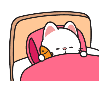 HyperCat : Spoiled! รูปที่ 8
