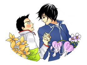 March กลับมาเหมือนสิงห์โต รูปที่ 38