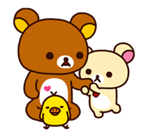 Rilakkuma: Good Friends รูปที่ 7