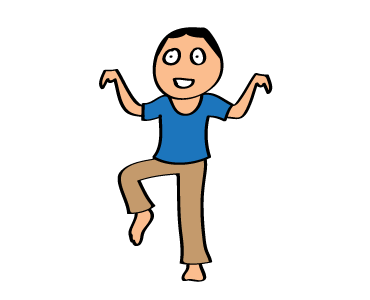 Gaya Bangau [Fun Pack] รูปที่ 1