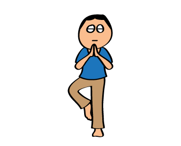 Gaya Bangau [Fun Pack] รูปที่ 3