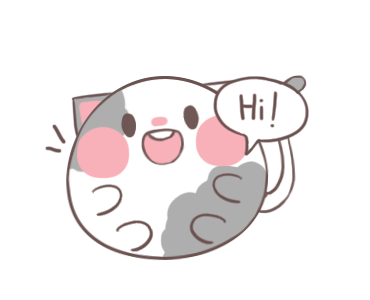 Cat Pao! รูปที่ 1