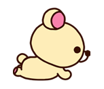 Rilakkuma: Good Friends รูปที่ 10