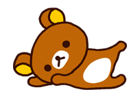 Rilakkuma: Good Friends รูปที่ 13