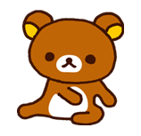 Rilakkuma: Good Friends รูปที่ 15
