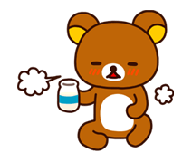 Rilakkuma: Good Friends รูปที่ 27